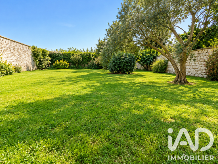 Vente Terrain à bâtir 334 m&sup2; — photo 1