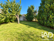 Vente Terrain à bâtir 334 m&sup2; — photo 2