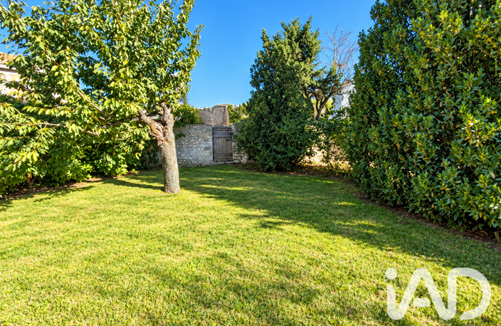 Vente Terrain à bâtir 334 m&sup2; — photo 2