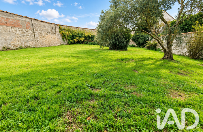 Vente Terrain à bâtir 334 m&sup2; — photo 3