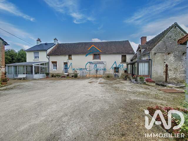 Vente Maison/villa 4 pièces — photo du bien
