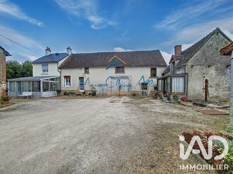 Vente Maison/villa 4 pièces — photo 1