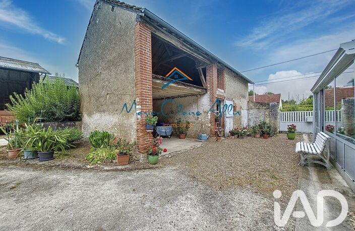 Vente Maison/villa 4 pièces — photo 2