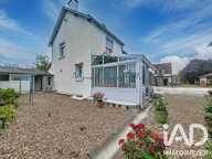 Vente Maison/villa 4 pièces — photo 3