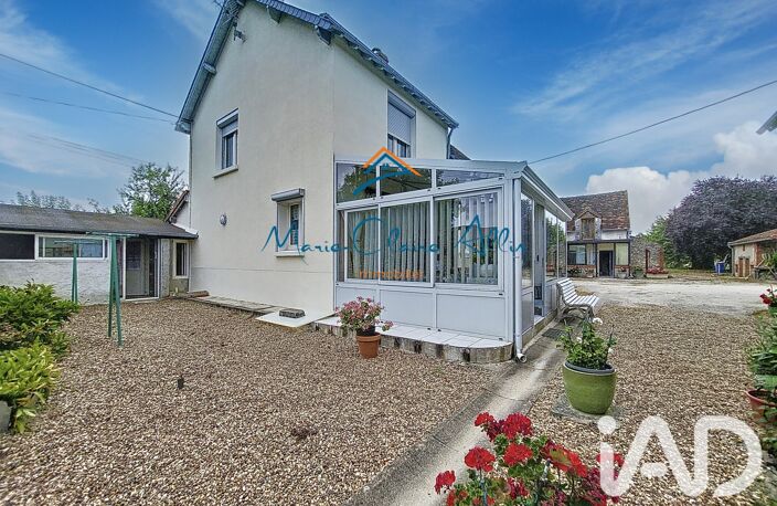 Vente Maison/villa 4 pièces — photo 3