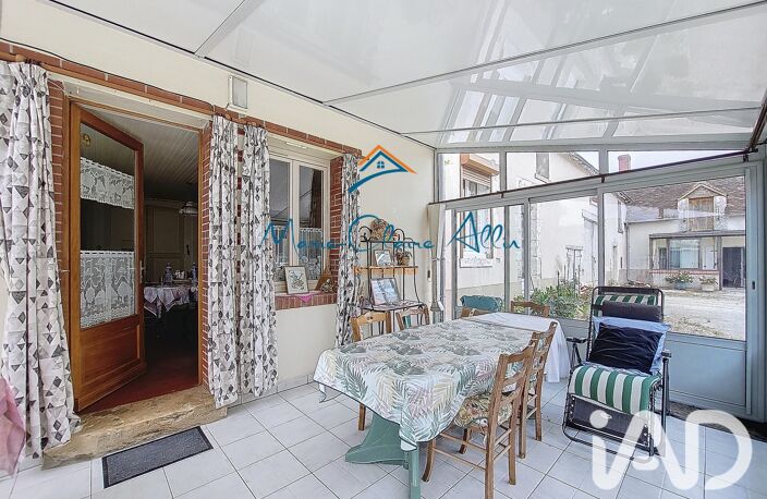 Vente Maison/villa 4 pièces — photo 4