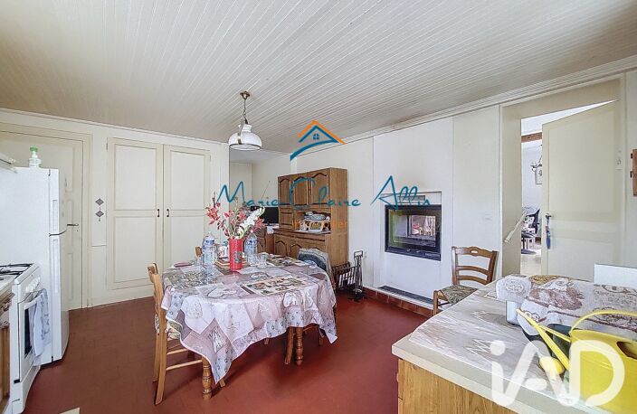 Vente Maison/villa 4 pièces — photo 5