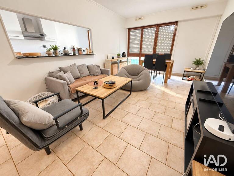 Vente Appartement 3 pièces — photo 1