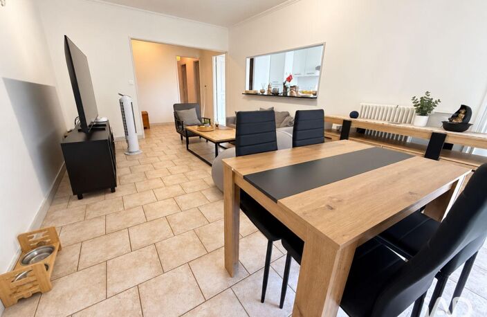 Vente Appartement 3 pièces — photo 3