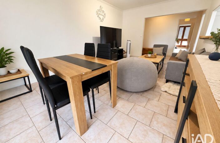 Vente Appartement 3 pièces — photo 4