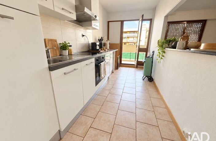 Vente Appartement 3 pièces — photo 5