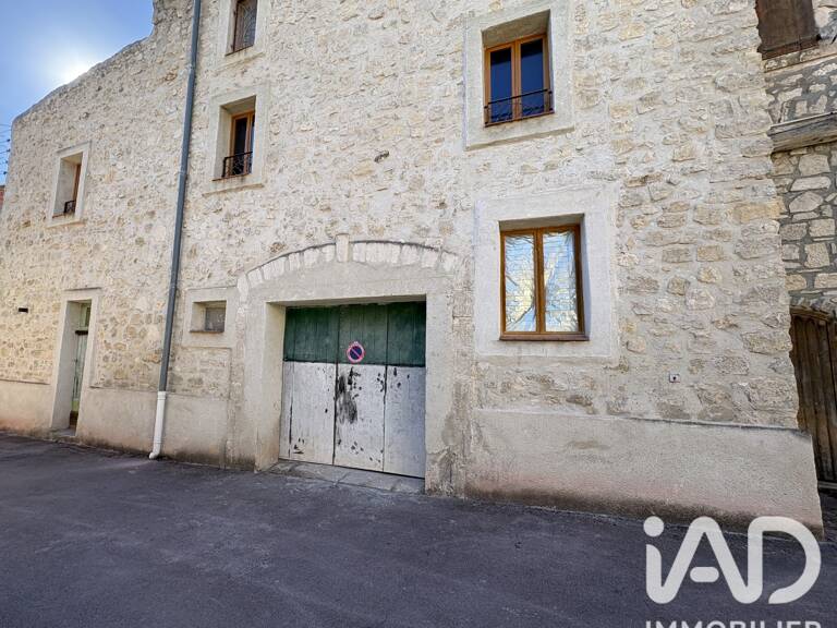 Vente Maison de village 3 pièces — photo 1