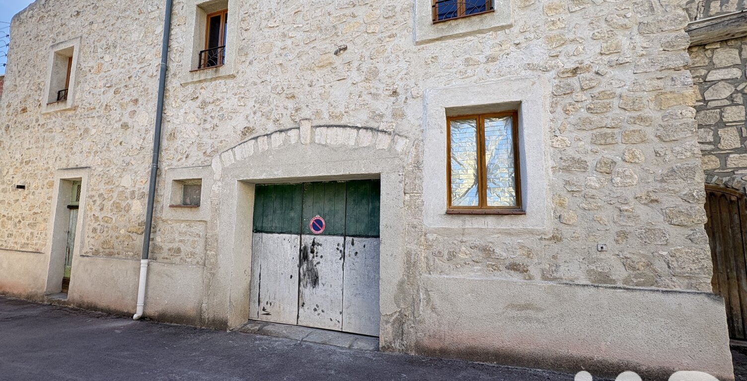 Vente Maison de village 3 pièces — photo 1