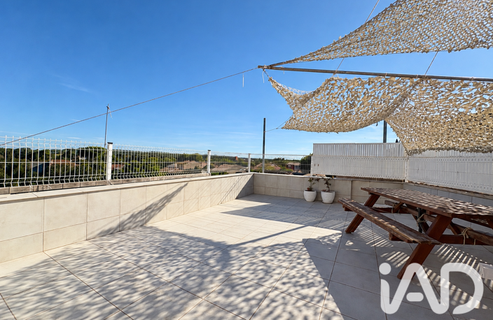 Vente Maison de village 3 pièces — photo 2