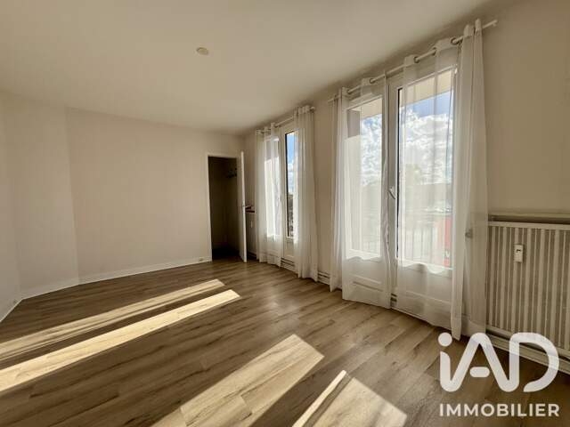 Vente Appartement 2 pièces — photo du bien