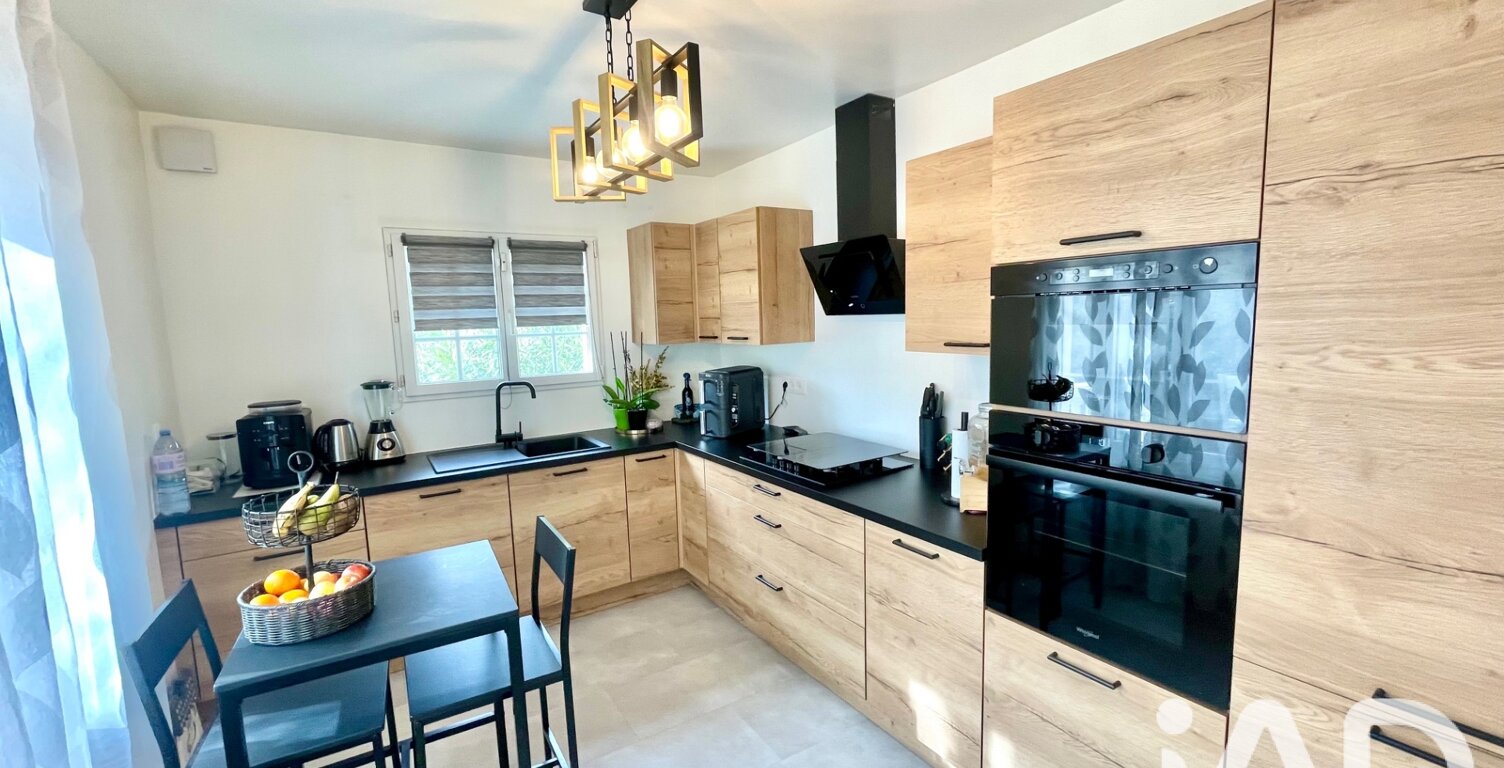 Vente Maison/villa 5 pièces — photo 1