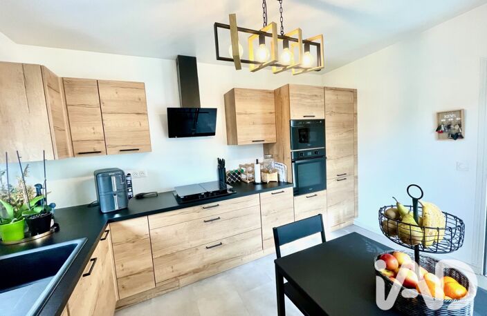Vente Maison/villa 5 pièces — photo 2