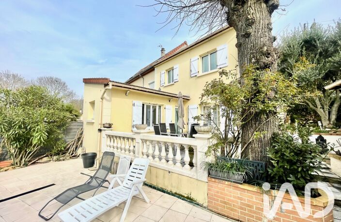 Vente Maison/villa 5 pièces — photo 3