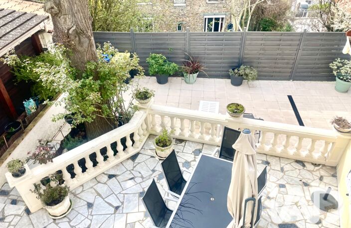 Vente Maison/villa 5 pièces — photo 4
