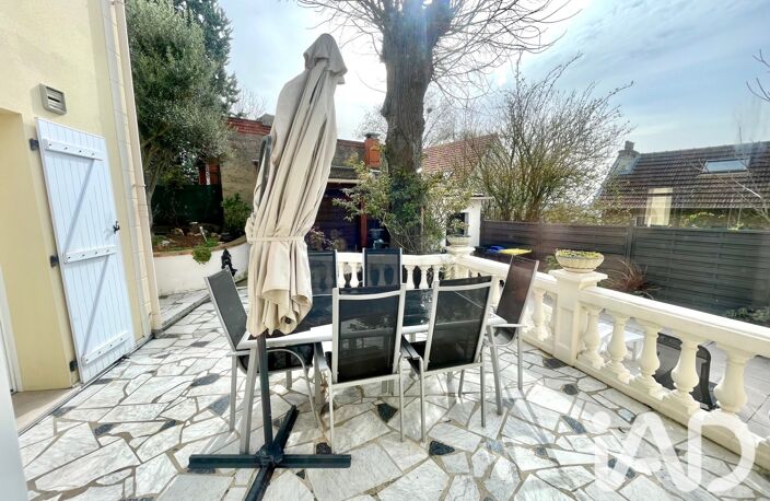 Vente Maison/villa 5 pièces — photo 5