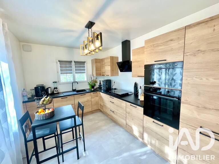 Vente Maison/villa 5 pièces — photo 1