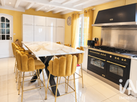 Vente Maison/villa 7 pièces — photo 2