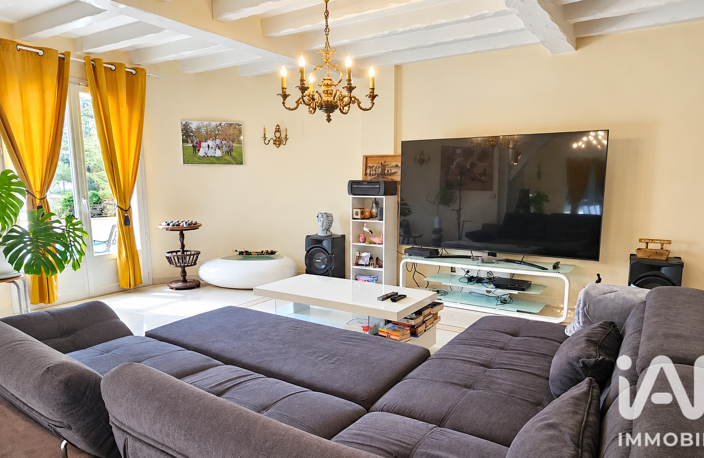 Vente Maison/villa 7 pièces — photo 5