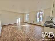 Location Appartement 2 pièces — photo 2
