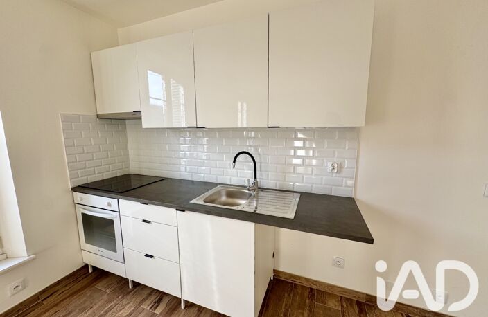 Location Appartement 2 pièces — photo 4