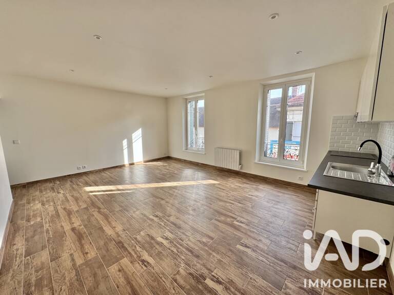 Location Appartement 2 pièces — photo 1