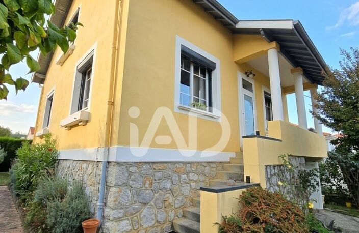 Vente Maison/villa 5 pièces — photo 2