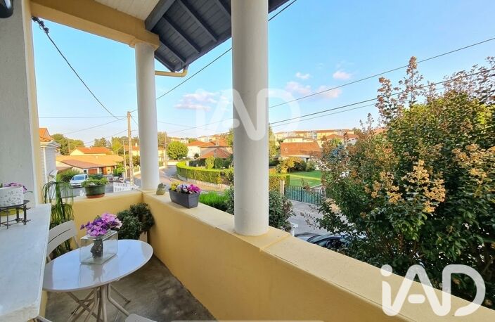Vente Maison/villa 5 pièces — photo 3
