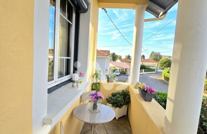 Vente Maison/villa 5 pièces — photo 4
