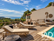 Vente Maison d'architecte 8 pièces — photo 3