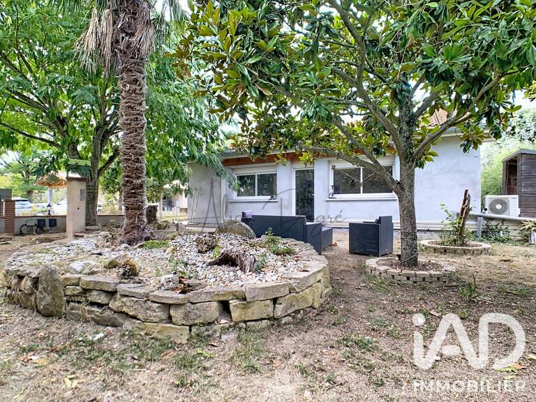 Vente Maison traditionnelle 4 pièces — photo 1