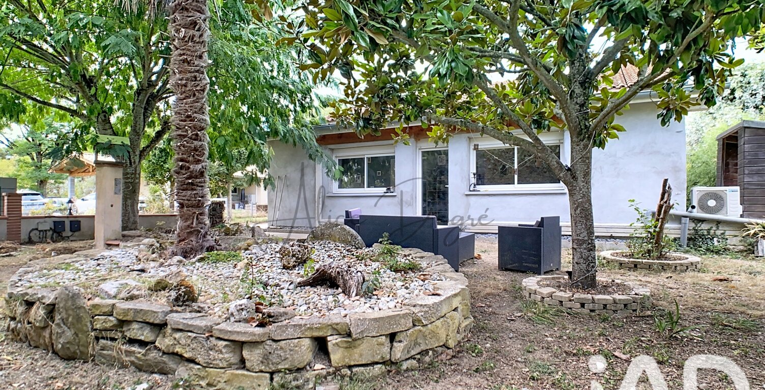 Vente Maison traditionnelle 4 pièces — photo 1