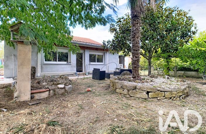Vente Maison traditionnelle 4 pièces — photo 2