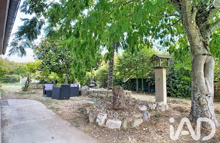 Vente Maison traditionnelle 4 pièces — photo 3