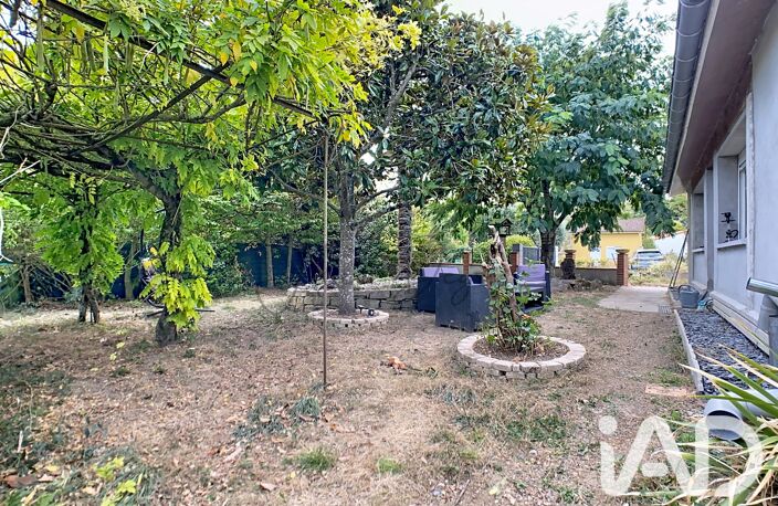 Vente Maison traditionnelle 4 pièces — photo 4