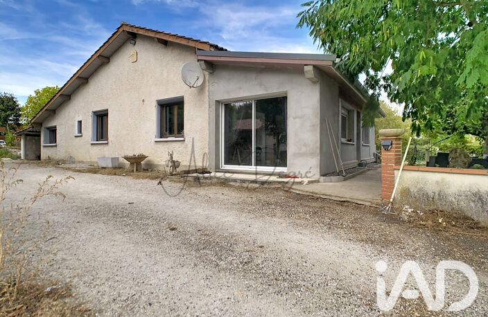 Vente Maison traditionnelle 4 pièces — photo 5
