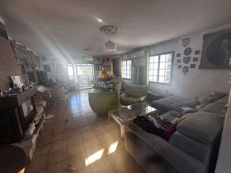 Villa 3 faces de 160 m2 habitable, parcelle de > 400 m2 — photo 1