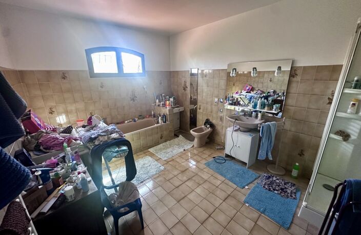 Villa 3 faces de 160 m2 habitable, parcelle de > 400 m2 — photo 4