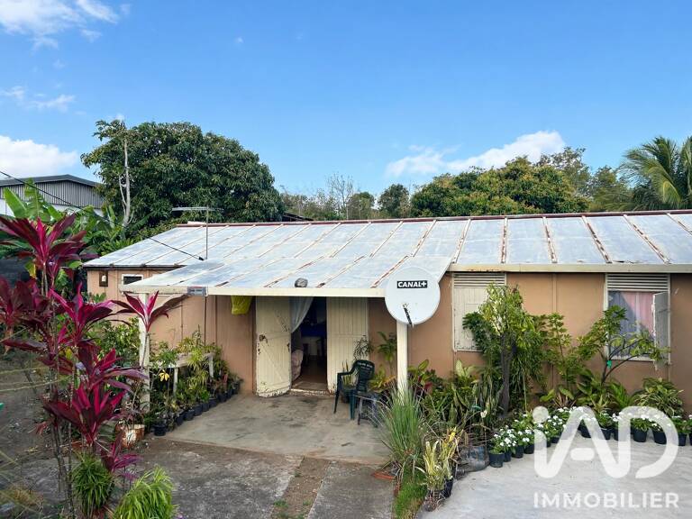 Vente Maison traditionnelle 5 pièces — photo 1