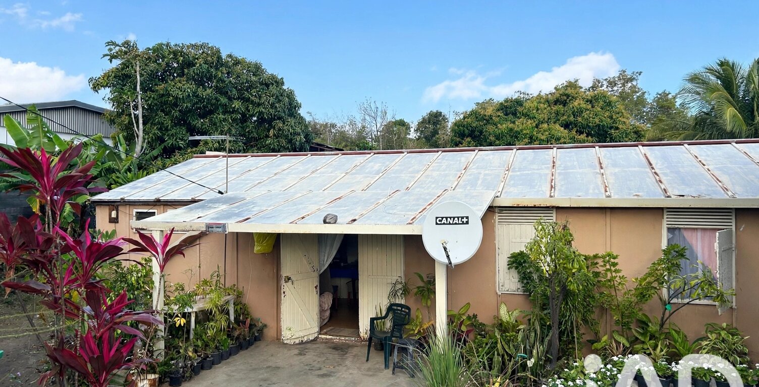 Vente Maison traditionnelle 5 pièces — photo 1