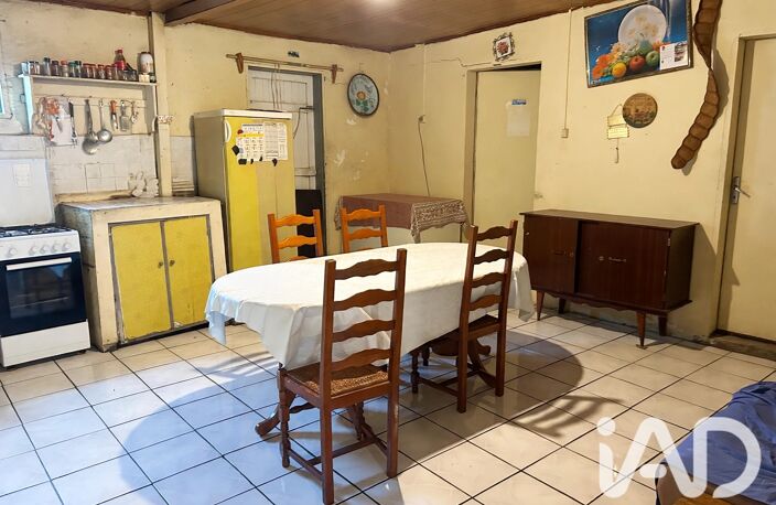 Vente Maison traditionnelle 5 pièces — photo 2