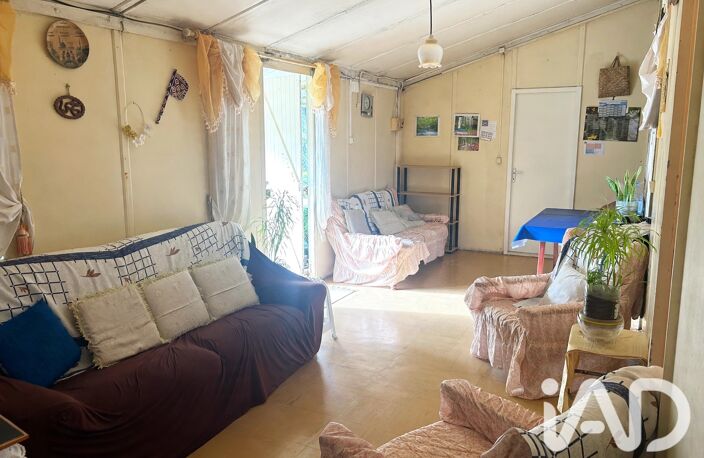 Vente Maison traditionnelle 5 pièces — photo 4