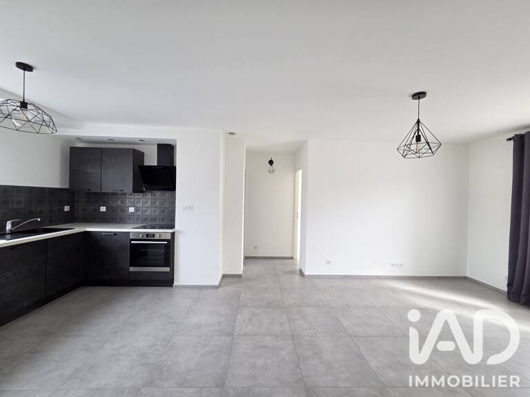 Vente Appartement 4 pièces — photo 1