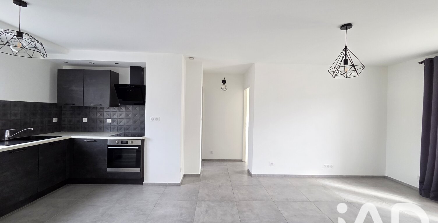 Vente Appartement 4 pièces — photo 1