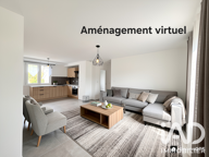 Vente Appartement 4 pièces — photo 2