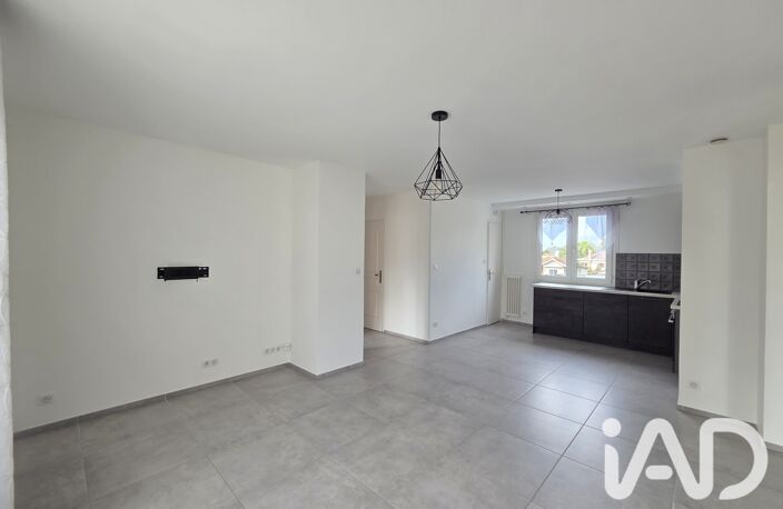 Vente Appartement 4 pièces — photo 3